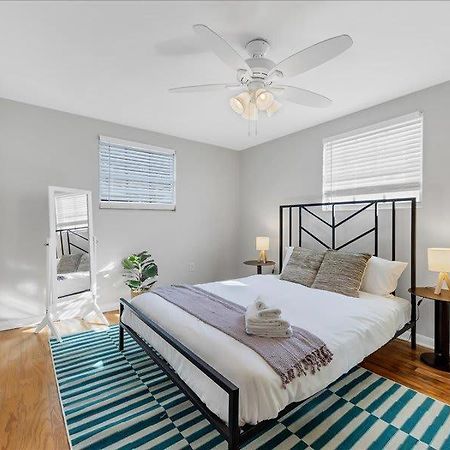 Ferienwohnung Designed And Cozy 1Br With Parking Near Stores Tampa Exterior foto