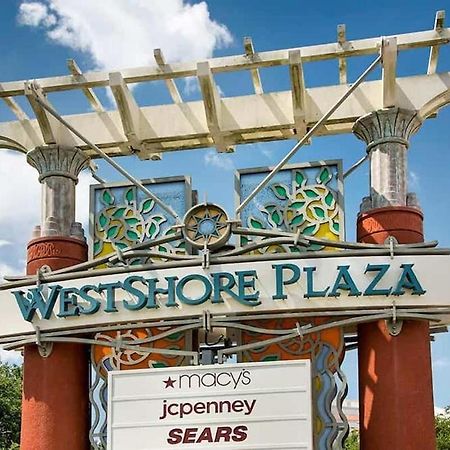 Ferienwohnung Designed And Cozy 1Br With Parking Near Stores Tampa Exterior foto