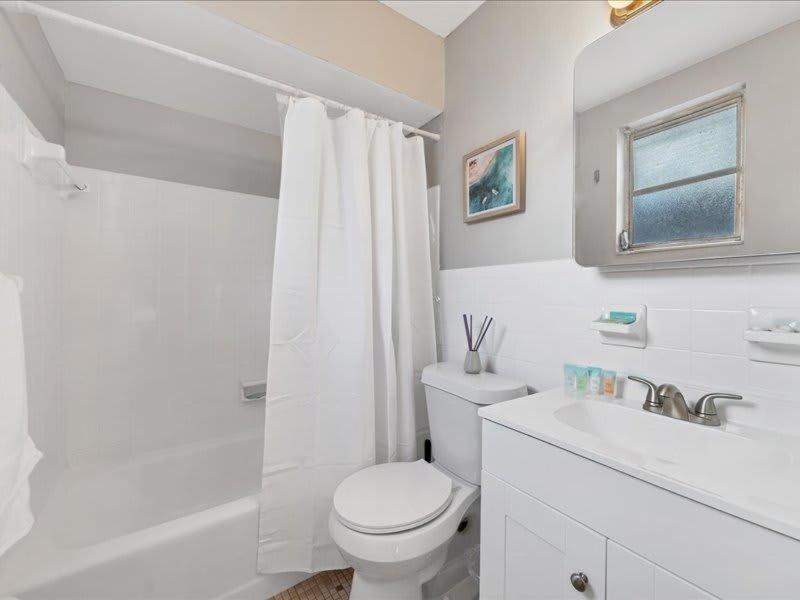 Ferienwohnung Designed And Cozy 1Br With Parking Near Stores Tampa Exterior foto