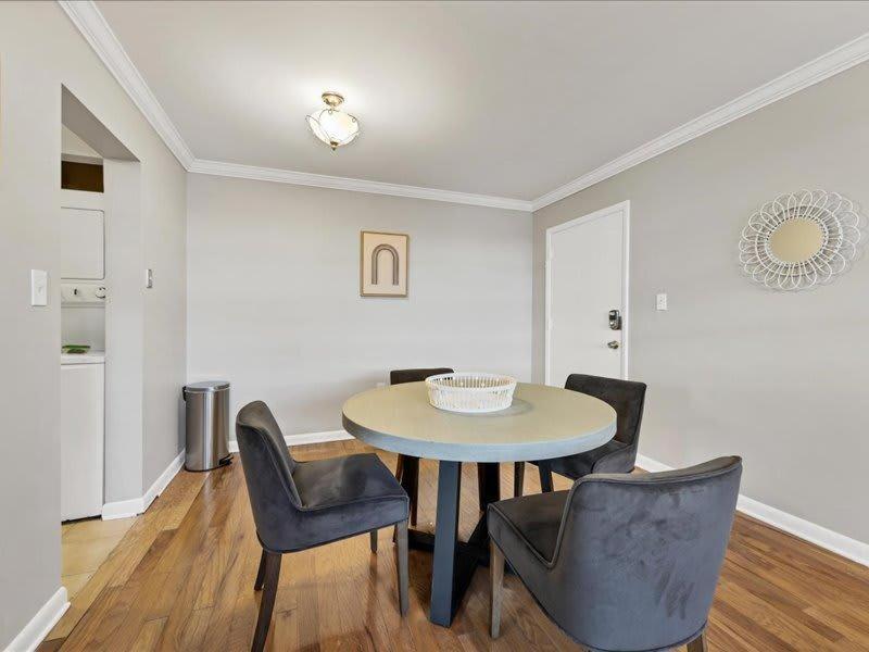 Ferienwohnung Designed And Cozy 1Br With Parking Near Stores Tampa Exterior foto