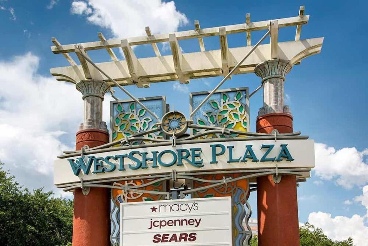 Ferienwohnung Designed And Cozy 1Br With Parking Near Stores Tampa Exterior foto